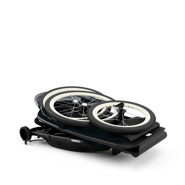 CYBEX AVI One Box All Black Rahmen + Sitzpaket Als Komplett-Set 8 CYBEX AVI One Box All Black Rahmen + Sitzpaket Als Komplett-Set – Bild 6