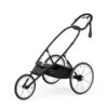 CYBEX AVI Rahmen Black Mit Schwarzen Details -Bester Babyprodukte Geschäfte cyb 21 avi eu y045 frame blk