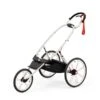CYBEX AVI Rahmen Light Beige Mit Orangen Details -Bester Babyprodukte Geschäfte cyb 21 avi eu y045 frame cror