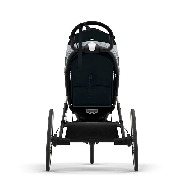 CYBEX AVI One Box All Black Rahmen + Sitzpaket Als Komplett-Set 7 CYBEX AVI One Box All Black Rahmen + Sitzpaket Als Komplett-Set – Bild 5