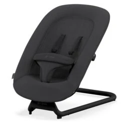 CYBEX LEMO Bouncer Stunning Black -Bester Babyprodukte Geschäfte cyb 21 int y045 lemo bouncer nest stand subl screen hd