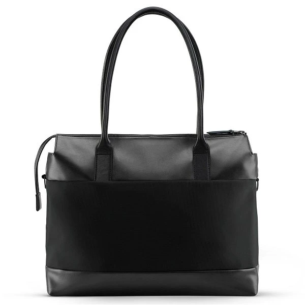 CYBEX Platinum Tote Bag Deep Black New Generation 5 CYBEX Platinum Tote Bag Deep Black New Generation – Bild 3