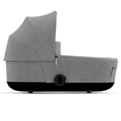 CYBEX MIOS LUX Babywanne Manhattan Grey Plus New Generation -Bester Babyprodukte Geschäfte cyb 21 int y270 mios luxcarrycot magr plus