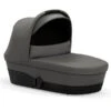 CYBEX Melio Babywanne Soho Grey -Bester Babyprodukte Geschäfte cyb 21 melio2cot eu y135 sogr sunvisor
