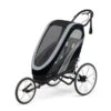 CYBEX ZENO One Box All Black Rahmen + Sitzpaket Als Komplett-Set -Bester Babyprodukte Geschäfte cyb 21 zeno eu y045 albl blk screen hd