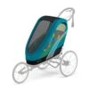 CYBEX ZENO Sitzpaket Maliblue Einsitzer-Kabine -Bester Babyprodukte Geschäfte cyb 21 zeno eu y045 mibu blk greyedout screen hd