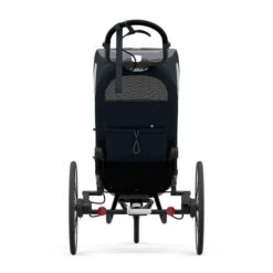 CYBEX ZENO One Box All Black Rahmen + Sitzpaket Als Komplett-Set -Bester Babyprodukte Geschäfte cyb 21 zeno eu y180 albl blk pushmode screen hd