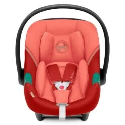 CYBEX Aton S2 I-Size Babyschale Hibiscus Red Bis 13 Kg -Bester Babyprodukte Geschäfte cyb 22 eu atons2 y000 hibr inlay.tif screen hd