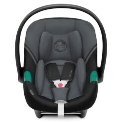 CYBEX Aton S2 I-Size Babyschale Monument Grey Bis 13 Kg -Bester Babyprodukte Geschäfte cyb 22 eu atons2 y000 mngr inlay.tif screen hd