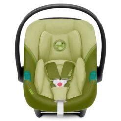 CYBEX Aton S2 I-Size Babyschale Nature Green Bis 13 Kg -Bester Babyprodukte Geschäfte cyb 22 eu atons2 y000 nagr inlay.tif screen hd