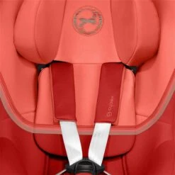 CYBEX Sirona S2 I-Size Hibiscus Red Ab Geburt Bis 105 Cm (ca. 4 Jahre) 16 CYBEX Sirona S2 I-Size Hibiscus Red Ab Geburt Bis 105 Cm (ca. 4 Jahre) -Bester Babyprodukte Geschäfte cyb 22 eu deta sironas2 hibr harness screen hd