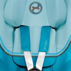 CYBEX Sirona SX2 I-Size Beach Blue Ab Geburt Bis 105 Cm (ca. 4 Jahre) -Bester Babyprodukte Geschäfte cyb 22 eu deta sironasx2 bebl harness screen hd