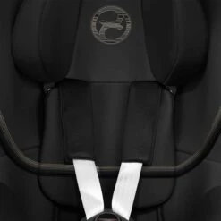 CYBEX Sirona SX2 I-Size Moon Black Ab Geburt Bis 105 Cm (ca. 4 Jahre) -Bester Babyprodukte Geschäfte cyb 22 eu deta sironasx2 moob harness screen hd