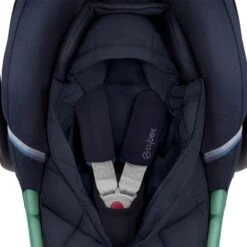 Cybex Snogga Mini 2 Ocean Blue Fußsack 19 Cybex Snogga Mini 2 Ocean Blue Fußsack -Bester Babyprodukte Geschäfte cyb 22 eu x000 atons2 snoggamini2 ocbl ocbl print medium