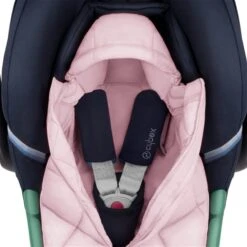 Cybex Snogga Mini 2 Powder Pink Fußsack 19 Cybex Snogga Mini 2 Powder Pink Fußsack -Bester Babyprodukte Geschäfte cyb 22 eu x000 atons2 snoggamini2 ocbl podp print medium
