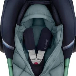 Cybex Snogga Mini 2 Sky Blue Fußsack 18 Cybex Snogga Mini 2 Sky Blue Fußsack -Bester Babyprodukte Geschäfte cyb 22 eu x000 atons2 snoggamini2 ocbl skbl print medium