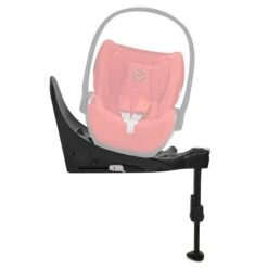 CYBEX Base Z2 Kompatibel Mit Cloud Z2 Und Sirona Z2 -Bester Babyprodukte Geschäfte cyb 22 eu y000 cloudz2 basez2 atgl boarding seat greyedout