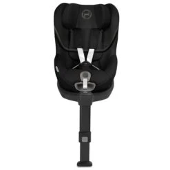 CYBEX Sirona SX2 I-Size Moon Black Ab Geburt Bis 105 Cm (ca. 4 Jahre) -Bester Babyprodukte Geschäfte cyb 22 eu y000 sironasx2 moob screen hd
