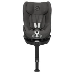 CYBEX Sirona Z2 I-Size Soho Grey Bis 105 Cm (ca. 4 Jahre) -Bester Babyprodukte Geschäfte cyb 22 eu y000 sironaz2 basez2 sogr screen hd