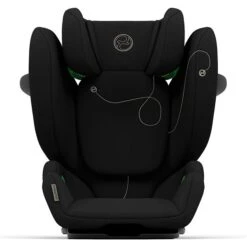CYBEX Solution G I-Fix Kindersitz Moon Black 3 Bis 12 Jahre 11 CYBEX Solution G I-Fix Kindersitz Moon Black 3 Bis 12 Jahre -Bester Babyprodukte Geschäfte cyb 22 eu y000 solutiong moob screen hd