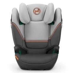 CYBEX Solution S2 I-Fix Kindersitz Lava Grey 3 Bis 12 Jahre -Bester Babyprodukte Geschäfte cyb 22 eu y000 solutions2 i fix lagr.tif screen hd