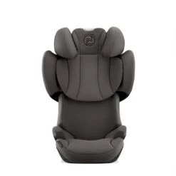 CYBEX Solution T I-Fix Mirage Grey | 3 Bis 12 Jahre I-Size -Bester Babyprodukte Geschäfte cyb 22 eu y000 solutiont migr headrest
