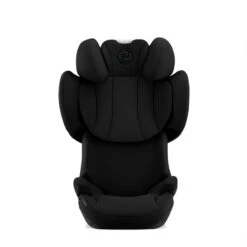 CYBEX Solution T I-Fix Sepia Black | 3 Bis 12 Jahre I-Size -Bester Babyprodukte Geschäfte cyb 22 eu y000 solutiont sebl headrest.tif screen hd