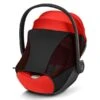CYBEX Sonnenschutz Aton/Cloud Series -Bester Babyprodukte Geschäfte cyb 22 eu y045 cloudz2 sunshade atgl