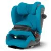 CYBEX Pallas G I-Size Kindersitz Beach Blue Gruppe 1,2,3 -Bester Babyprodukte Geschäfte cyb 22 eu y045 pallas g i size bebl