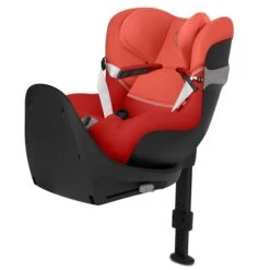 CYBEX Sirona S2 I-Size Hibiscus Red Ab Geburt Bis 105 Cm (ca. 4 Jahre) 12 CYBEX Sirona S2 I-Size Hibiscus Red Ab Geburt Bis 105 Cm (ca. 4 Jahre) -Bester Babyprodukte Geschäfte cyb 22 eu y045 sironas2 hibr beltholder screen hd