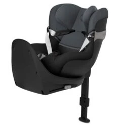 CYBEX Sirona S2 I-Size Monument Grey Ab Geburt Bis 105 Cm (ca. 4 Jahre) -Bester Babyprodukte Geschäfte cyb 22 eu y045 sironas2 mngr beltholder screen hd