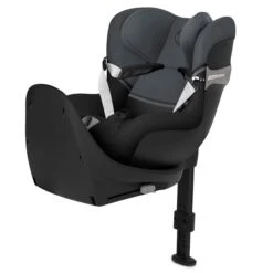 CYBEX Sirona SX2 I-Size Monument Grey Ab Geburt Bis 105 Cm (ca. 4 Jahre) 12 CYBEX Sirona SX2 I-Size Monument Grey Ab Geburt Bis 105 Cm (ca. 4 Jahre) -Bester Babyprodukte Geschäfte cyb 22 eu y045 sironasx2 mngr beltholder screen hd