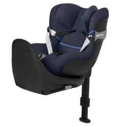 CYBEX Sirona SX2 I-Size Ocean Blue Ab Geburt Bis 105 Cm (ca. 4 Jahre) -Bester Babyprodukte Geschäfte cyb 22 eu y045 sironasx2 ocbl beltholder screen hd