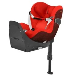 CYBEX Sirona Z2 I-Size Autumn Gold Bis 105 Cm (ca. 4 Jahre) -Bester Babyprodukte Geschäfte cyb 22 eu y045 sironaz2 basez2 atgl magnetbeltholder screen hd