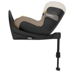 CYBEX Sirona SX2 I-Size Seashell Beige Ab Geburt Bis 105 Cm (ca. 4 Jahre) -Bester Babyprodukte Geschäfte cyb 22 eu y090 sironasx2 sebe recline screen hd