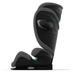 CYBEX Solution G I-Fix Kindersitz Lava Grey 3 Bis 12 Jahre -Bester Babyprodukte Geschäfte cyb 22 eu y090 solutiong lagr screen hd