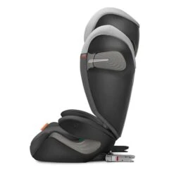 CYBEX Solution S2 I-Fix Kindersitz Lava Grey 3 Bis 12 Jahre -Bester Babyprodukte Geschäfte cyb 22 eu y090 solutions2 i fix lagr.tif screen hd