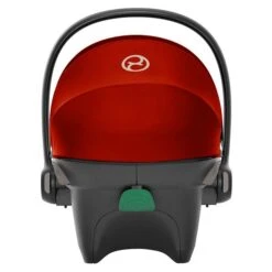 CYBEX Aton S2 I-Size Babyschale Hibiscus Red Bis 13 Kg -Bester Babyprodukte Geschäfte cyb 22 eu y180 atons2 hibr.tif screen hd