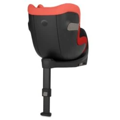 CYBEX Sirona S2 I-Size Hibiscus Red Ab Geburt Bis 105 Cm (ca. 4 Jahre) 15 CYBEX Sirona S2 I-Size Hibiscus Red Ab Geburt Bis 105 Cm (ca. 4 Jahre) -Bester Babyprodukte Geschäfte cyb 22 eu y225 sironas2 hibr screen hd