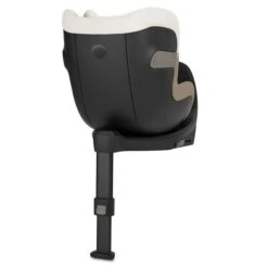 CYBEX Sirona S2 I-Size Seashell Beige Ab Geburt Bis 105 Cm (ca. 4 Jahre) -Bester Babyprodukte Geschäfte cyb 22 eu y225 sironas2 sebe screen hd