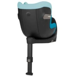 CYBEX Sirona SX2 I-Size Beach Blue Ab Geburt Bis 105 Cm (ca. 4 Jahre) -Bester Babyprodukte Geschäfte cyb 22 eu y225 sironasx2 bebl screen hd