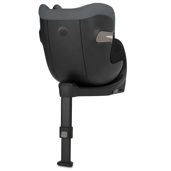 CYBEX Sirona SX2 I-Size Monument Grey Ab Geburt Bis 105 Cm (ca. 4 Jahre) 6 CYBEX Sirona SX2 I-Size Monument Grey Ab Geburt Bis 105 Cm (ca. 4 Jahre) – Bild 4