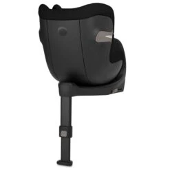 CYBEX Sirona SX2 I-Size Moon Black Ab Geburt Bis 105 Cm (ca. 4 Jahre) -Bester Babyprodukte Geschäfte cyb 22 eu y225 sironasx2 moob screen hd