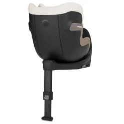 CYBEX Sirona SX2 I-Size Seashell Beige Ab Geburt Bis 105 Cm (ca. 4 Jahre) -Bester Babyprodukte Geschäfte cyb 22 eu y225 sironasx2 sebe screen hd