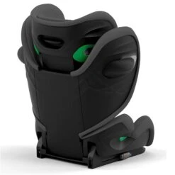 CYBEX Solution G I-Fix Kindersitz Lava Grey 3 Bis 12 Jahre -Bester Babyprodukte Geschäfte cyb 22 eu y225 solutiong lagr screen hd