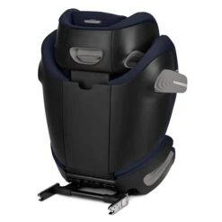 CYBEX Solution S2 I-Fix Kindersitz Ocean Blue 3 Bis 12 Jahre -Bester Babyprodukte Geschäfte cyb 22 eu y225 solutions2 i fix ocbl.tif screen hd