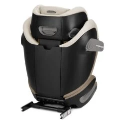 CYBEX Solution S2 I-Fix Kindersitz Seashell Beige 3 Bis 12 Jahre 10 CYBEX Solution S2 I-Fix Kindersitz Seashell Beige 3 Bis 12 Jahre -Bester Babyprodukte Geschäfte cyb 22 eu y225 solutions2 i fix sebe.tif screen hd