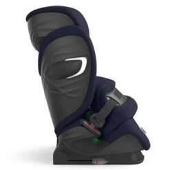 CYBEX Pallas G I-Size Kindersitz Ocean Blue Gruppe 1,2,3 -Bester Babyprodukte Geschäfte cyb 22 eu y270 pallas g i size ocbl recline.tif screen hd