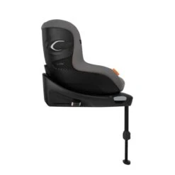 CYBEX Sirona Gi I-Size Lava Grey Ab Geburt Bis 105 Cm (ca. 4 Jahre) -Bester Babyprodukte Geschäfte cyb 22 eu y270 sironagi lagr recline fwf print medium