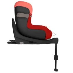 CYBEX Sirona S2 I-Size Hibiscus Red Ab Geburt Bis 105 Cm (ca. 4 Jahre) 13 CYBEX Sirona S2 I-Size Hibiscus Red Ab Geburt Bis 105 Cm (ca. 4 Jahre) -Bester Babyprodukte Geschäfte cyb 22 eu y270 sironas2 hibr isofix screen hd